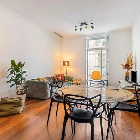 Διαμέρισμα Nomad Dreams N.8 Chiado Center Lisboa