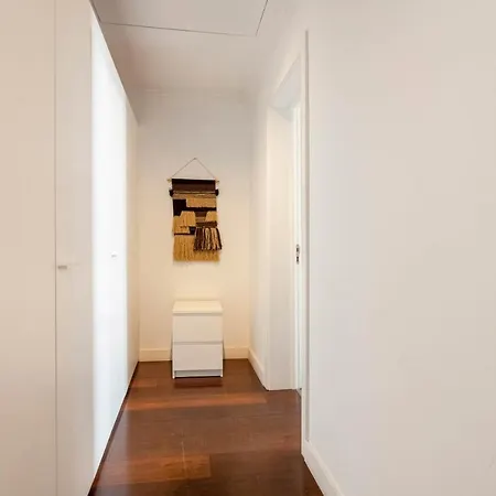 Nomad Dreams N.8 Chiado Center * Lisbon
